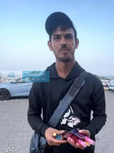 اخبار اليمن الان العطور ويحلم بالعودة لمساعدة وأسرته اخبار اليمن الان الحدث اليوم عاجل