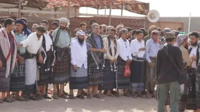 اخبار اليمن الان الحدث اليوم عاجل 