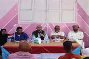 صحيفة المرصد اخبار اليمن الان والرقابة بالقيادة لانتقالي المجتمعية بالمديرية اخبار اليمن الان الحدث اليوم عاجل صحيفة المرصد