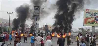 اخبار اليمن الان الحدث اليوم عاجل 