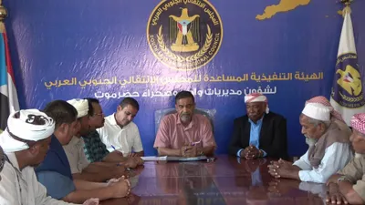 اخبار اليمن الان التميمي مليونية التصعيد الوصاية والاحتلال اخبار اليمن الان الحدث اليوم عاجل