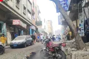 صحيفة المرصد اخبار اليمن الان قتلـ وجـ ـرحى تفجـ ناسـ اخبار اليمن الان الحدث اليوم عاجل صحيفة المرصد