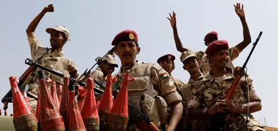 اخبار اليمن الان الإمارات مقاتلين كولومبيين للقتال السودان اخبار اليمن الان الحدث اليوم عاجل