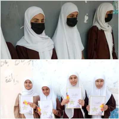 اخبار اليمن الان إطلالة صباحية مبهرة مدرسة التوجيه اخبار اليمن الان الحدث اليوم عاجل