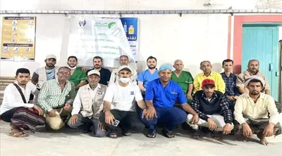 اخبار اليمن الان الحدث اليوم عاجل 