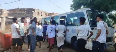 اخبار اليمن الان الحدث اليوم عاجل 