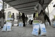 عدن تايم اخبار اليمن الان المساعدات اعتقال الإغاثة الإنساني الحوثي اخبار اليمن الان الحدث اليوم عاجل عدن تايم