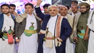 اخبار اليمن الان الحدث اليوم عاجل 
