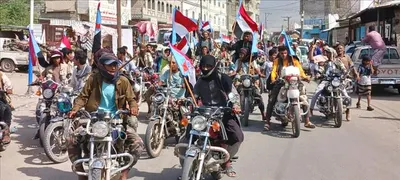اخبار اليمن الان السيارات والدراجات النارية للوصاية الخارجية اخبار اليمن الان الحدث اليوم عاجل