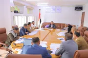 صحيفة الثورة صنعاء اخبار اليمن الان برئاسة الحوالي الترتيبات التنفيذية المدنية اخبار اليمن الان الحدث اليوم عاجل صحيفة الثورة صنعاء
