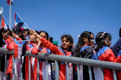 اخبار اليمن الان الحدث اليوم عاجل 