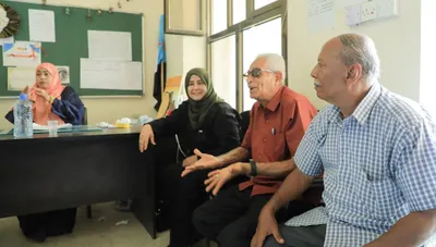 اخبار اليمن الان الحدث اليوم عاجل 