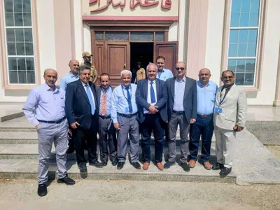 اخبار اليمن الان الحدث اليوم عاجل 