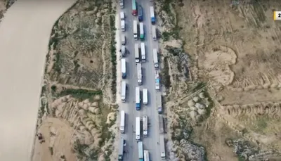 اخبار اليمن الان تراجع ملحوظ الشاحنات تدخل قطاع اخبار اليمن الان الحدث اليوم عاجل