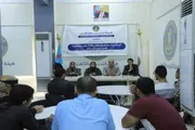 عدن تايم اخبار اليمن الان التدريب الانتقالي استراتيجية منظمات المجتمع اخبار اليمن الان الحدث اليوم عاجل عدن تايم