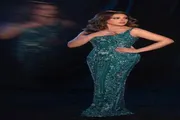 صحيفة المرصد اخبار اليمن الان الإعجاب بإطلالة باللون الأخضر الزمردي اخبار اليمن الان الحدث اليوم عاجل صحيفة المرصد