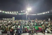 صحيفة الثورة صنعاء اخبار اليمن الان الأشغال الحديدة يحتفي بالمولد النبوي اخبار اليمن الان الحدث اليوم عاجل صحيفة الثورة صنعاء
