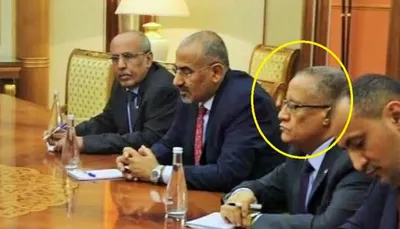 اخبار اليمن الان محاولة اغتيال المفاوضات الانتقالي التوقيت اخبار اليمن الان الحدث اليوم عاجل