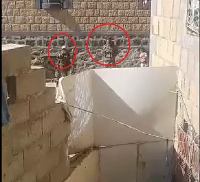 اخبار اليمن الان الحدث اليوم عاجل 