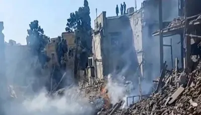 اخبار اليمن الان الحدث اليوم عاجل 