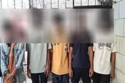 عدن تايم اخبار اليمن الان متلبسين بالجريمة عمليتين نوعيتين منفصلتين اخبار اليمن الان الحدث اليوم عاجل عدن تايم