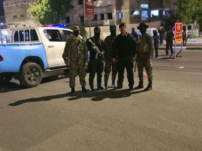 اخبار اليمن الان الحدث اليوم عاجل 