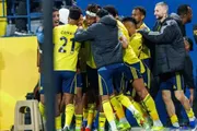 عدن تايم اخبار اليمن الان عقوبة نارية تنتظره ينسحب النصر اخبار اليمن الان الحدث اليوم عاجل عدن تايم