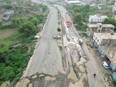 اخبار اليمن الان الحدث اليوم عاجل 