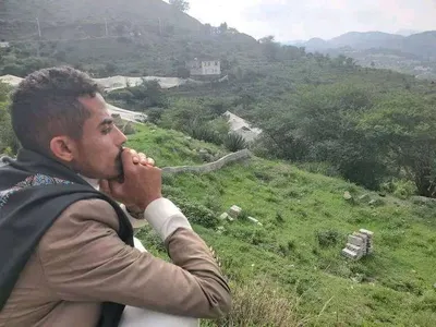 اخبار اليمن الان الحدث اليوم عاجل 