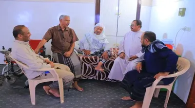 اخبار اليمن الان الحدث اليوم عاجل 