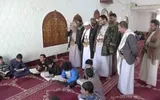 صحيفة الثورة صنعاء اخبار اليمن الان الهادي الدورات الصيفية مديرية الجديدة اخبار اليمن الان الحدث اليوم عاجل صحيفة الثورة صنعاء