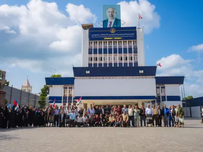 اخبار اليمن الان الجمعية العمومية للمجلس الانتقالي الجنوبي اخبار اليمن الان الحدث اليوم عاجل