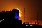الموقع بوست اخبار اليمن الان تقرير المواجهة واشنطن وطهران المنطقة اخبار اليمن الان الحدث اليوم عاجل الموقع بوست
