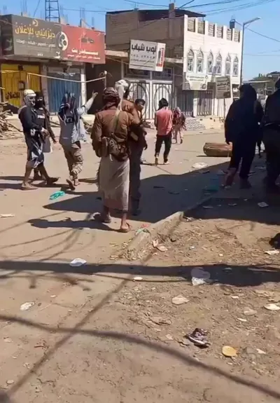 اخبار اليمن الان العصيان قبائل الأزارق قرارها الحاسم اخبار اليمن الان الحدث اليوم عاجل