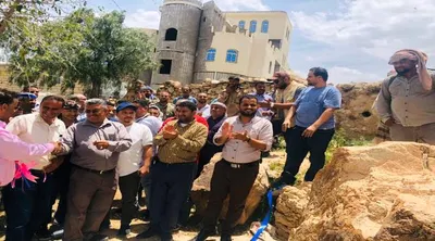 اخبار اليمن الان الحدث اليوم عاجل 