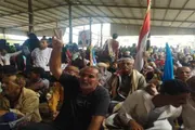 صحيفة المرصد اخبار اليمن الان الاعتصام العهد تراجع الجنوب العربي اخبار اليمن الان الحدث اليوم عاجل صحيفة المرصد