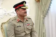 عرب تايم اخبار اليمن الان قائد جيش باكستان يزور إيران اخبار اليمن الان الحدث اليوم عاجل عرب تايم