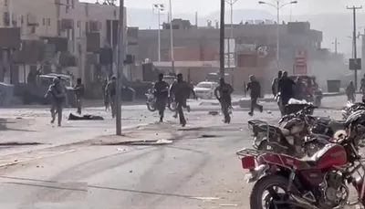 اخبار اليمن الان الحدث اليوم عاجل 