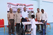 أحداث العالم اخبار اليمن الان وكيل الفائزين البطولة الرابعة للكاراتيه اخبار اليمن الان الحدث اليوم عاجل أحداث العالم