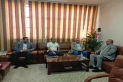 صحيفة المرصد اخبار اليمن الان الوزير مستجدات المشاريع الاستراتيجية تيليمن اخبار اليمن الان الحدث اليوم عاجل صحيفة المرصد