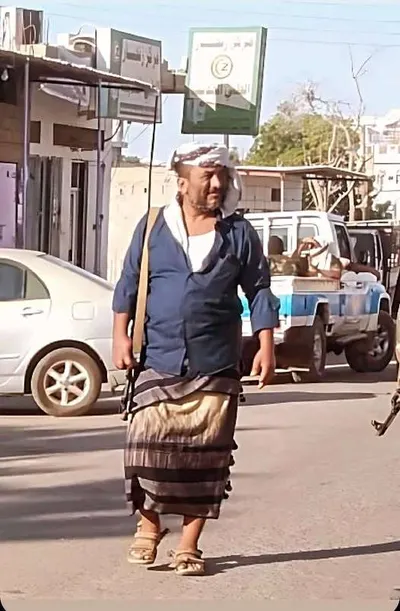 اخبار اليمن الان الحدث اليوم عاجل 