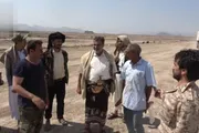 صحيفة الثورة صنعاء اخبار اليمن الان محافظ البيضاء يتفقد الرسول الأعظم اخبار اليمن الان الحدث اليوم عاجل صحيفة الثورة صنعاء