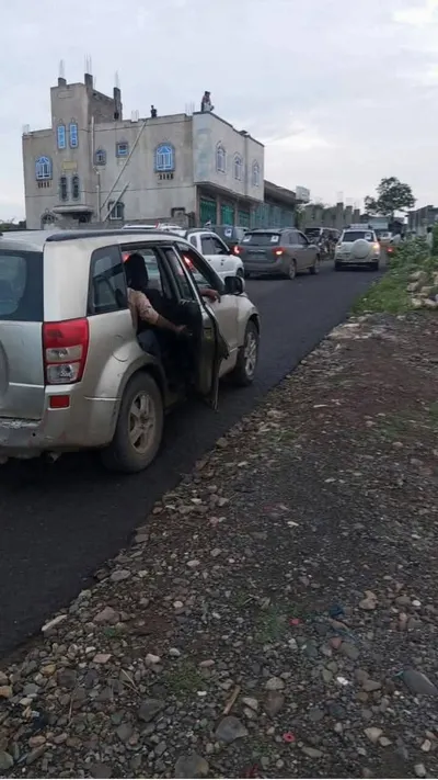 اخبار اليمن الان الحدث اليوم عاجل 