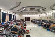 صحيفة المرصد اخبار اليمن الان الرقيبي يستقبلون التعازي أخيهم عبدالعزيز اخبار اليمن الان الحدث اليوم عاجل صحيفة المرصد