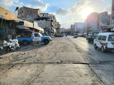 اخبار اليمن الان الحدث اليوم عاجل 