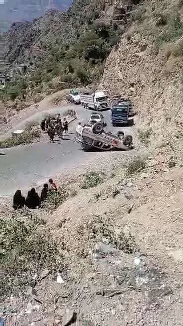 اخبار اليمن الان مروري الصحى ومناشدة لإنقاذ انقلاب اخبار اليمن الان الحدث اليوم عاجل