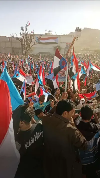 اخبار اليمن الان الحدث اليوم عاجل 