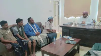 اخبار اليمن الان الحدث اليوم عاجل 