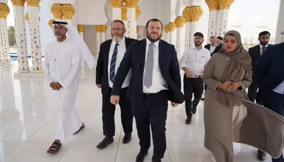 اخبار اليمن الان وزير تراث الاحتلال الإسرائيلي الإمارات اخبار اليمن الان الحدث اليوم عاجل