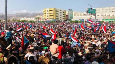 اخبار اليمن الان المناطقية الجنوب لتقويض الدولة الجنوبية اخبار اليمن الان الحدث اليوم عاجل